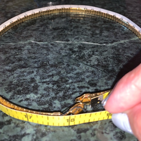 COPY - Gold filled Necklace - Picture 6 of 7